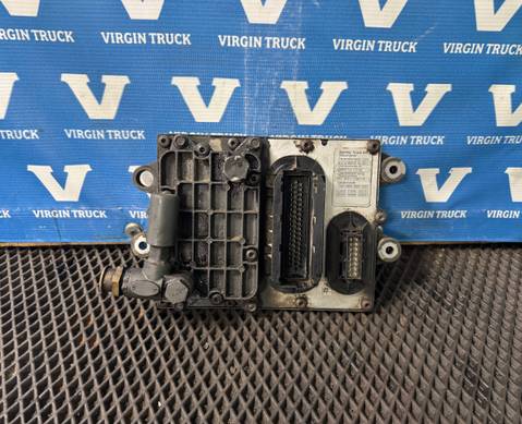 A0074469540 Блок управления двигателем 2021г. для КАМАЗ 5490 (с 2013)