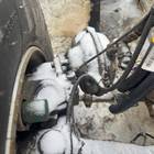 652083501010 Суппорт передний правый для КАМАЗ 5490 (с 2013)