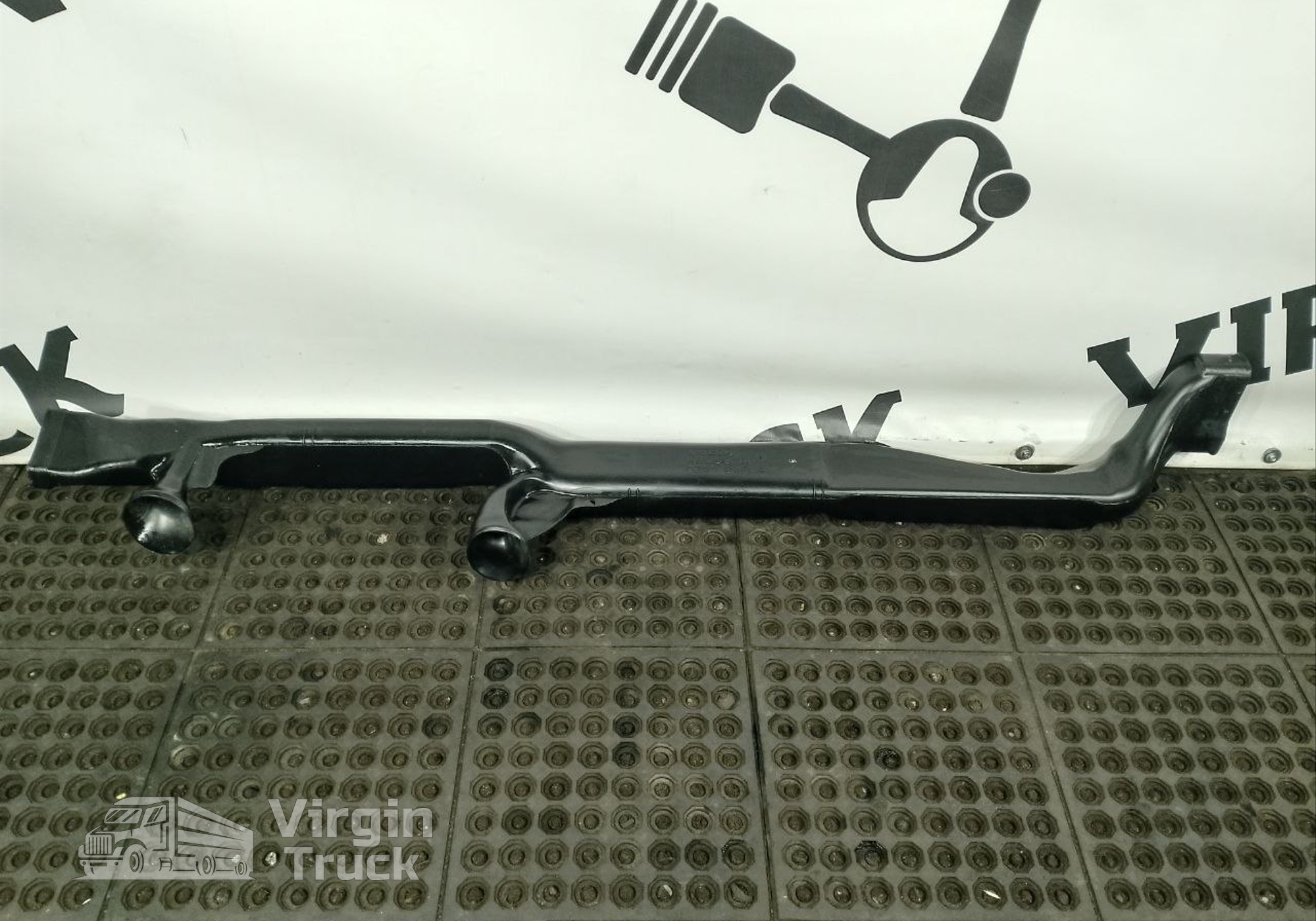 84033025 Воздуховод отопителя для Volvo FH 4 (с 2012)