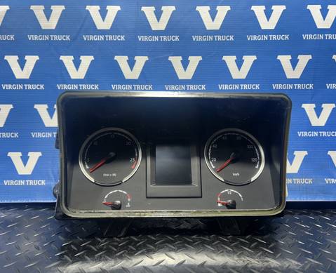 1545993 Панель приборов для Scania 5-series T (с 2004 по 2016)