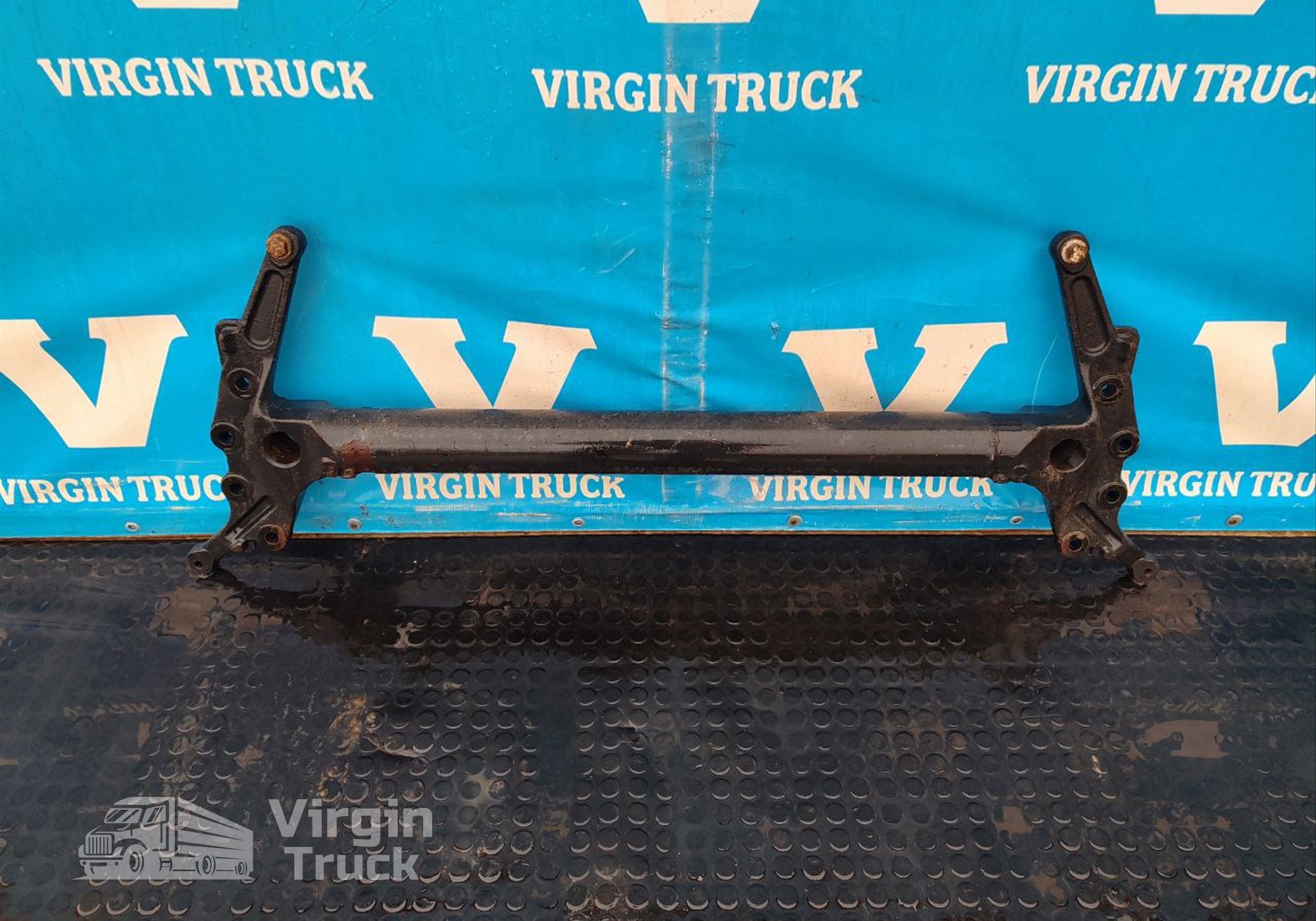 81412805588 Траверса рамы поперечная для Man TGS