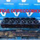 0963466 Головка блока цилиндров 1 датчик для Daf CF