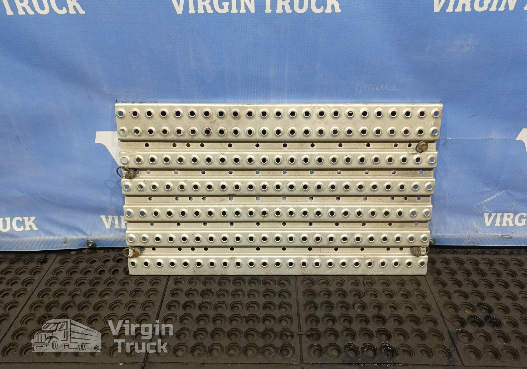 81429020297 Трап на раму за кабиной для Man TGX