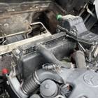 A9425001203 Кассета радиаторов в сборе 2017г. для Mercedes-Benz Actros