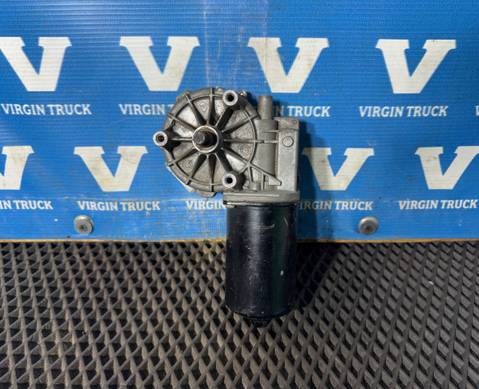 1254891 Моторчик стеклоочистителя 24V для Daf 95XF