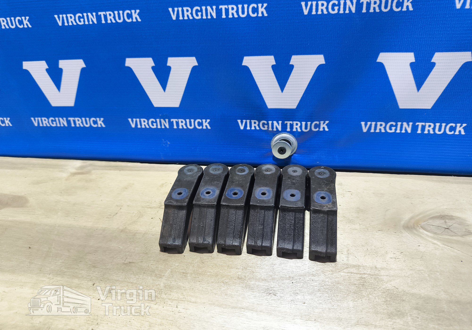 51041206008 Комплект коромысел клапана 2018г. для Man TGS