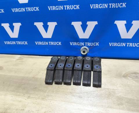 51041206008 Комплект коромысел клапана 2018г. для Man TGX