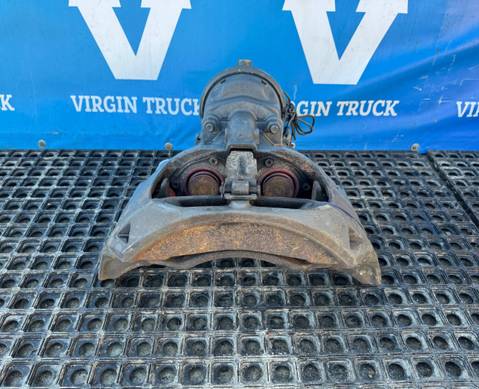 A0054200583 Суппорт передний правый 2021г. для Mercedes-Benz Actros MP1 (с 1996 по 2003)