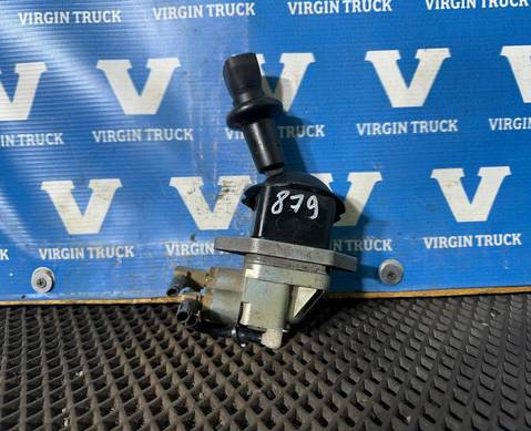 1734006 Кран ручного тормоза для Daf XF105 (с 2005)