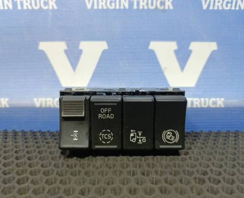 22026373 Блок кнопок для Volvo FH 4 (с 2012)