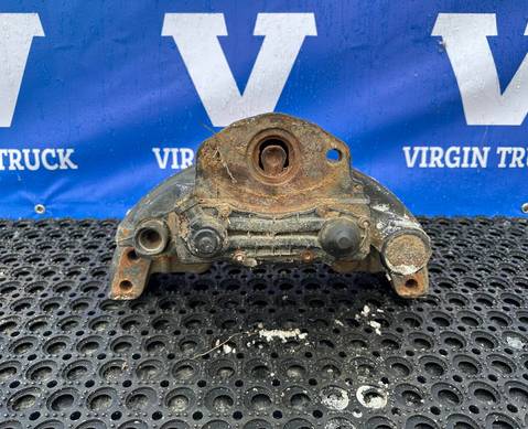 81508046510 Суппорт передний правый для Man