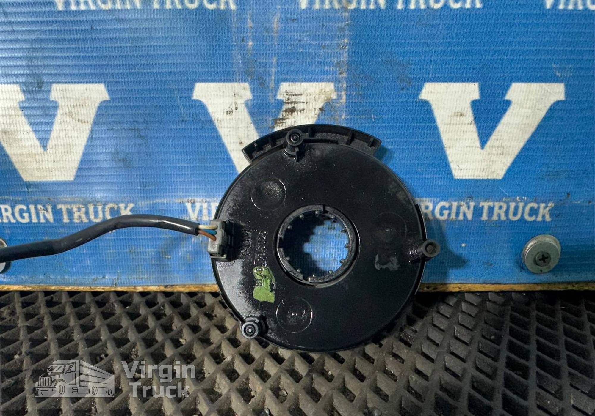 81464306026 Шлейф подрулевой для Man TGS