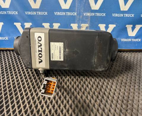 9019903G Отопитель автономный для Volvo FM FM4 (с 2013)