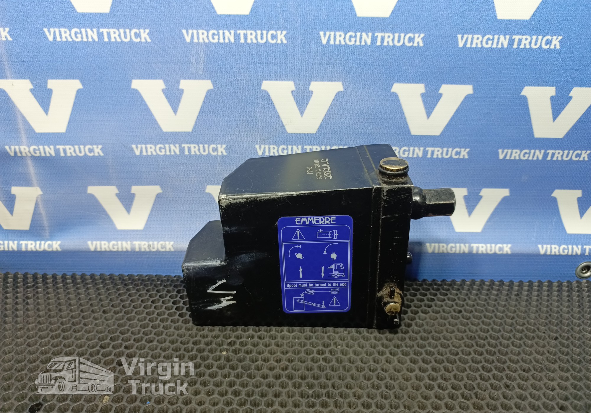 20917279 Насос кабины для Volvo FH