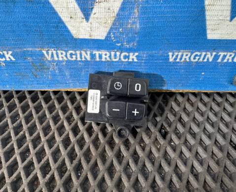 1789934 Пульт управления автономным отопителем для Scania 5-series