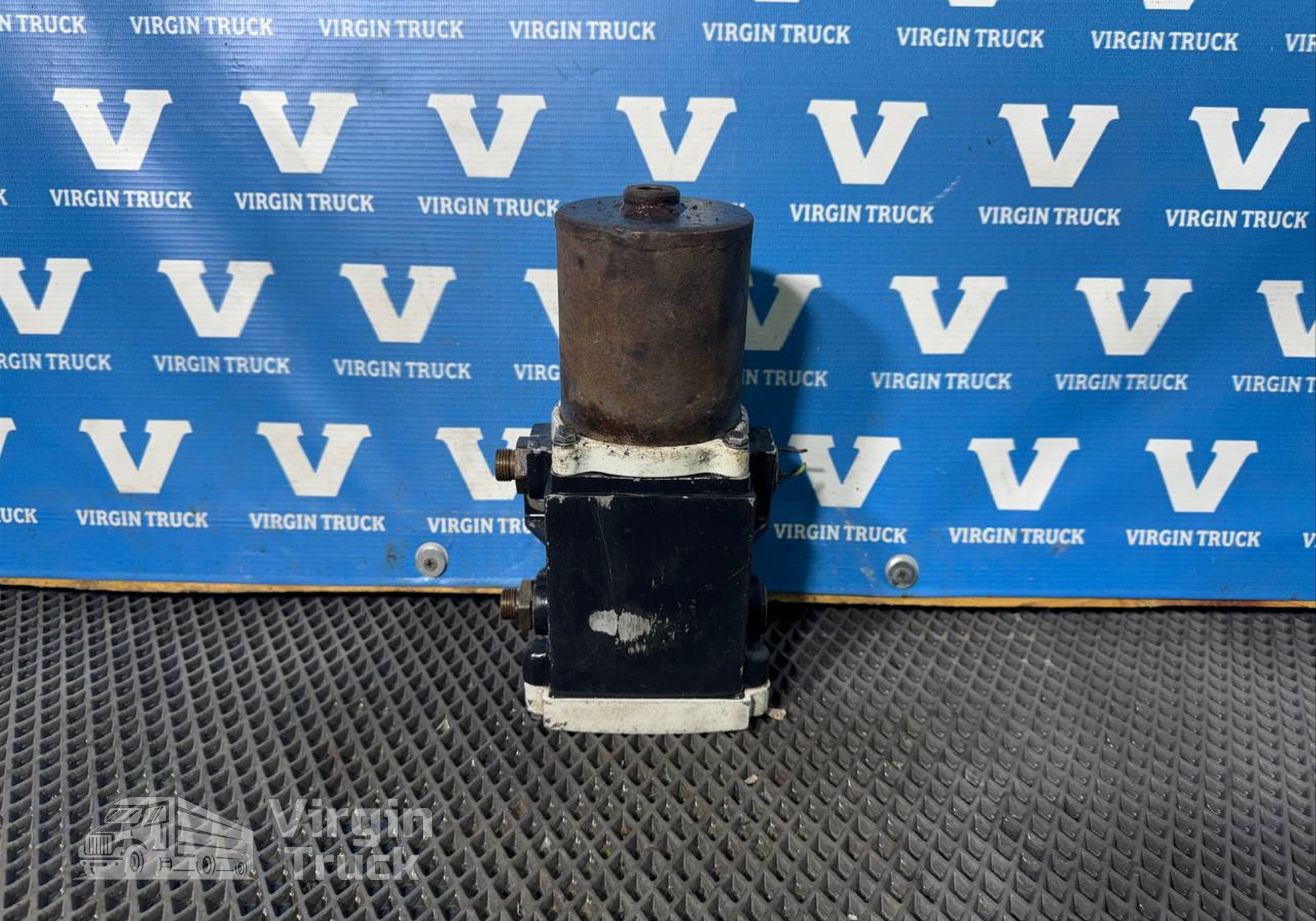 85125016001 Сепаратор топливный для Man TGM I (с 2005 по 2008)