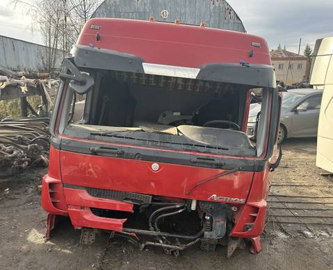 A9436000020 Каркас кабины Actros MP3 для Mercedes-Benz Actros MP3 (с 2008)