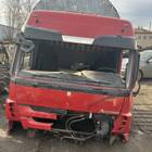 A9436000020 Каркас кабины Actros MP3 для Mercedes-Benz Actros MP3 (с 2008)