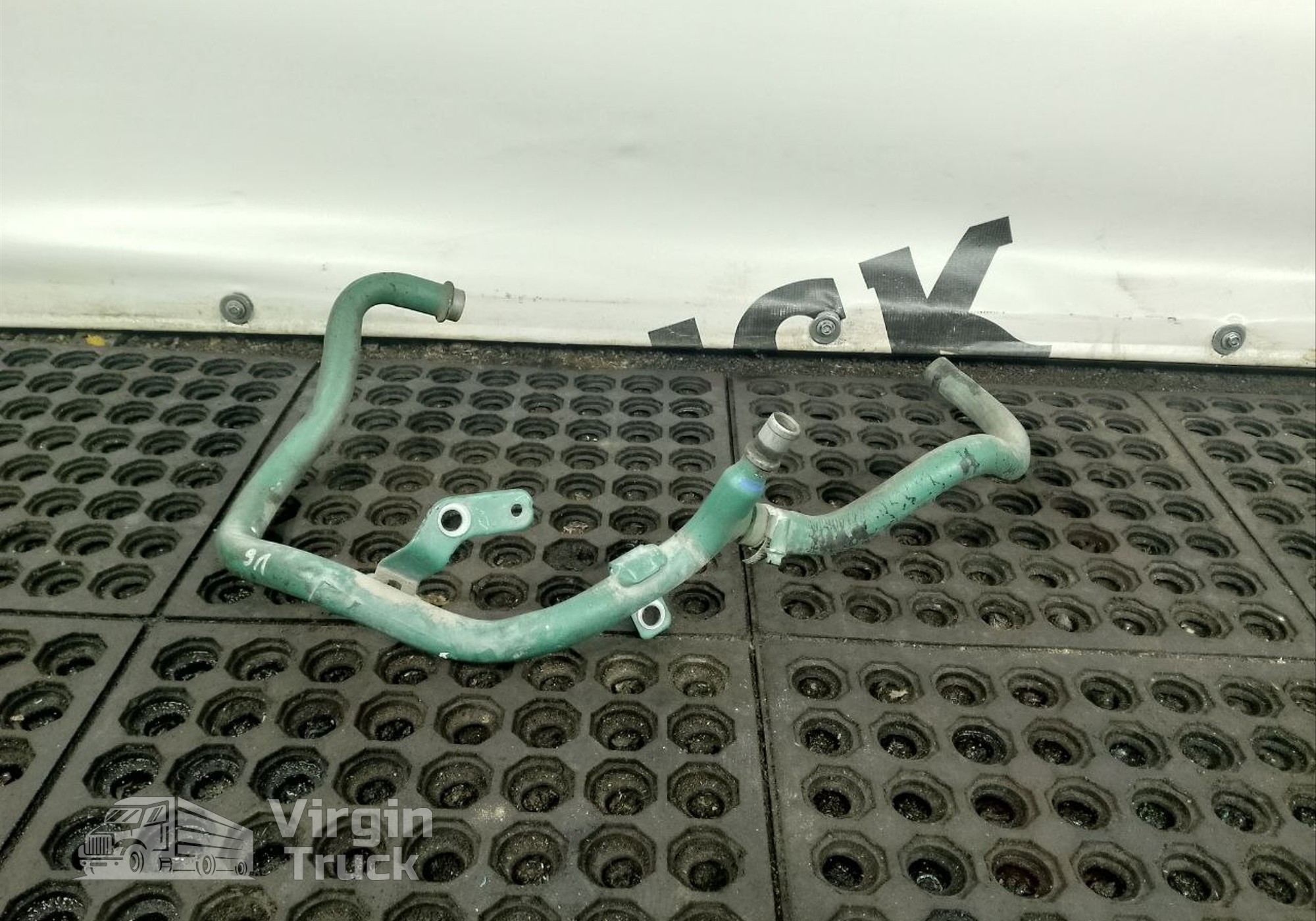 21734249 Трубка охлаждающей жидкости для Volvo FH 4 (с 2012)