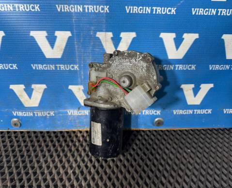1254891 Моторчик стеклоочистителя 24V для Daf 95XF