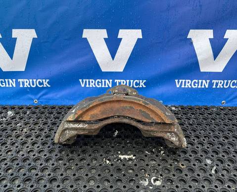 81508046510 Суппорт передний правый для Man