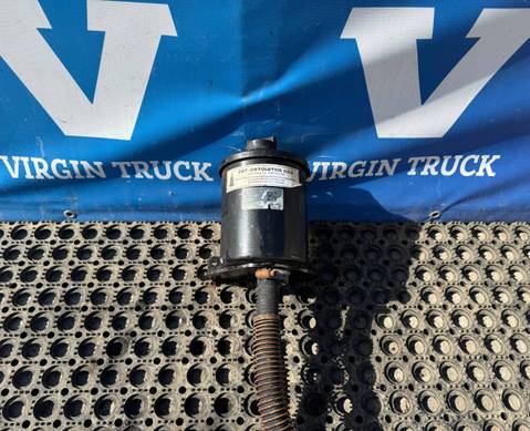 45104340007590 Бачок ГУРа 2021г. для КАМАЗ 5490 (с 2013)