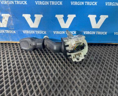 1858200 Переключатель подрулевой ретардера для Scania