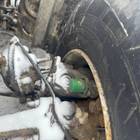 45104350117290 Суппорт передний левый для КАМАЗ 5490 (с 2013)