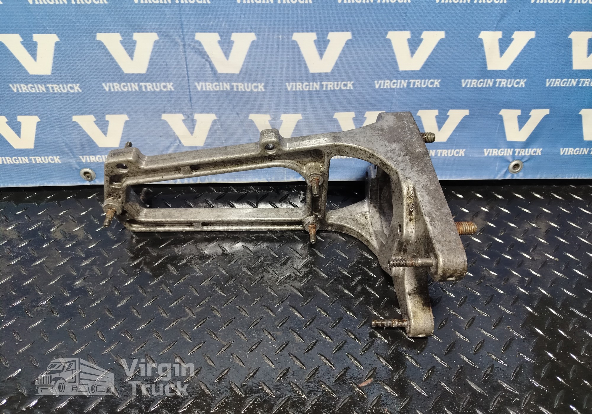 21658350 Кронштейн блока управления шасси для Renault