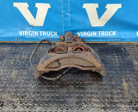 81508046510 Суппорт передний правый / задний левый для Man TGS