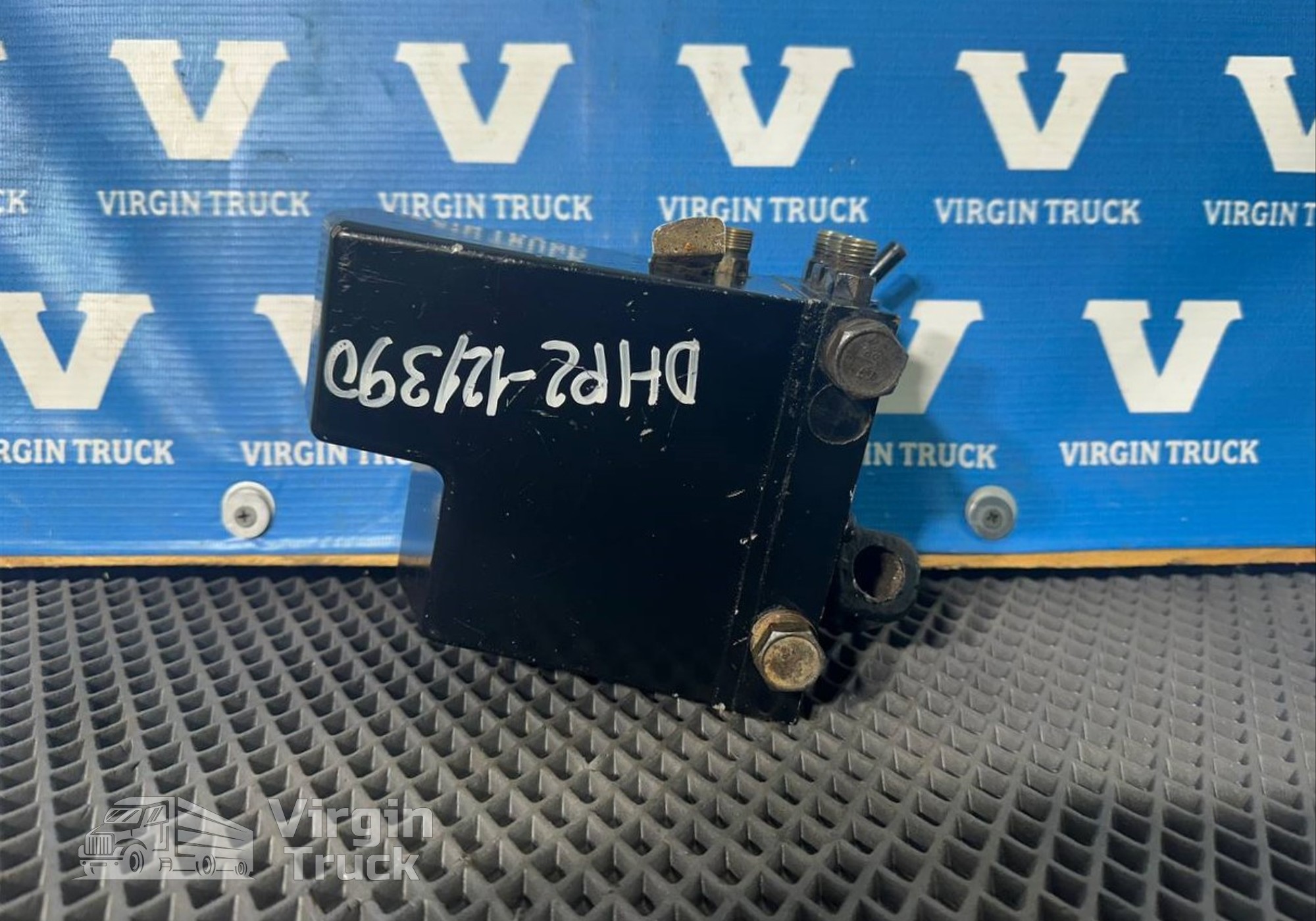 45104500404090 Насос подъема кабины для КАМАЗ 5490 (с 2013)