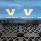 Накладка декоративная для Man TGX II (с 2012)