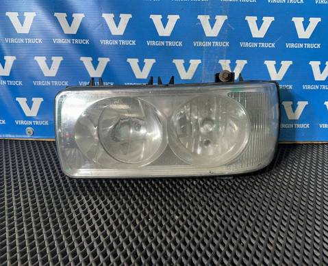 15426100 Фара левая для Daf XF95