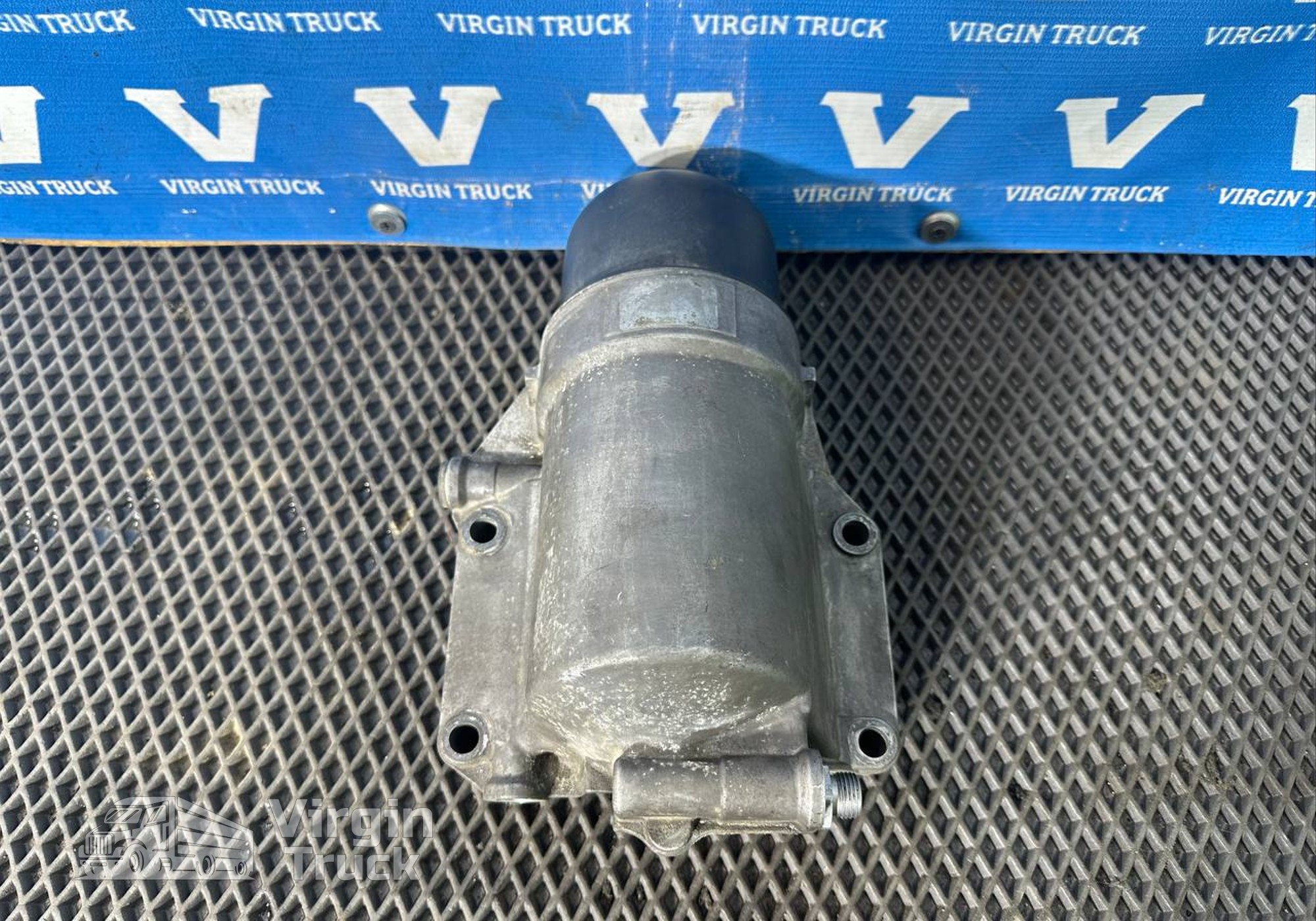 1788317 Корпус топливного фильтра для Daf XF105 (с 2005)