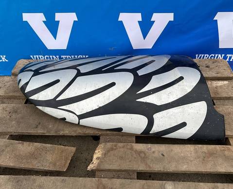 2055973 Угол кабины левый для Scania 5-series R (с 2004 по 2016)