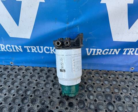 81125136001 Сепаратор топливный для Man TGX I (с 2007)