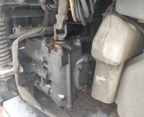1444786 ГУР Редуктор рулевой для Daf 95XF