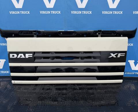 1644191 Капот для Daf 95XF