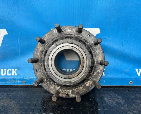 81357013174 Ступица задняя для Man TGX