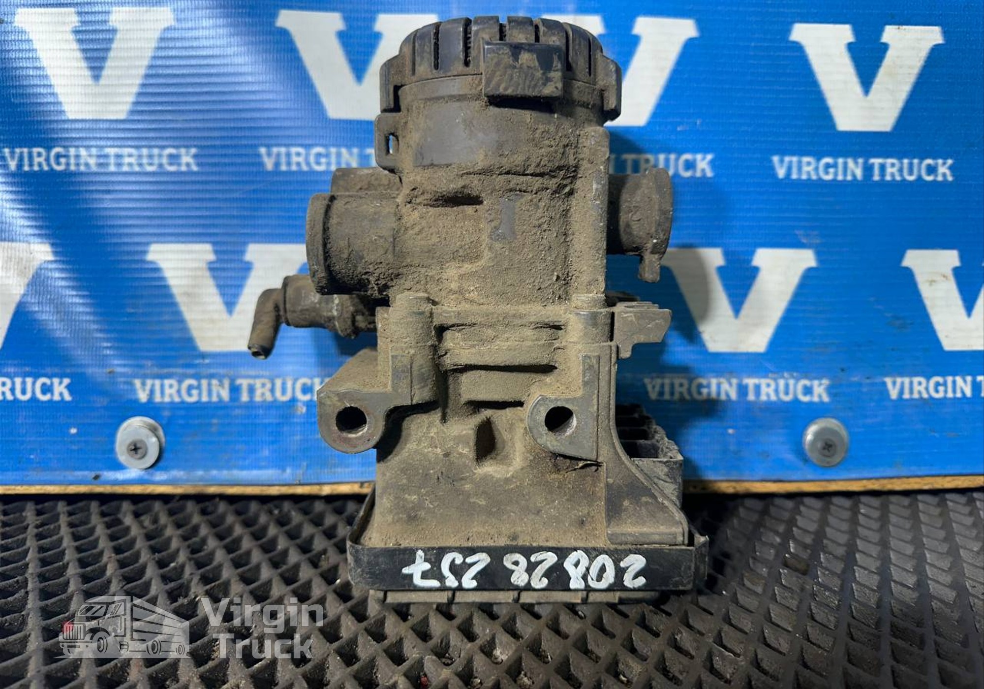 20828237 Модулятор EBS передний для Volvo FM