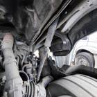 2447233 Цилиндр подъема кабины 2023г. для Daf XG