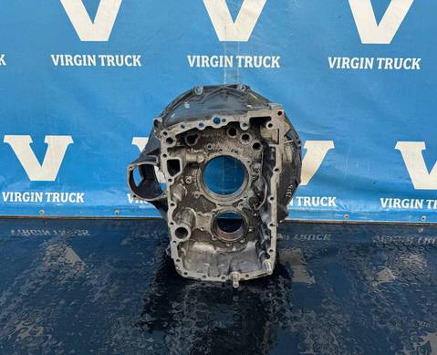 1316401063 Корпус кпп ZF 16S2220TD для Man F2000 I (с 1994 по 1998)