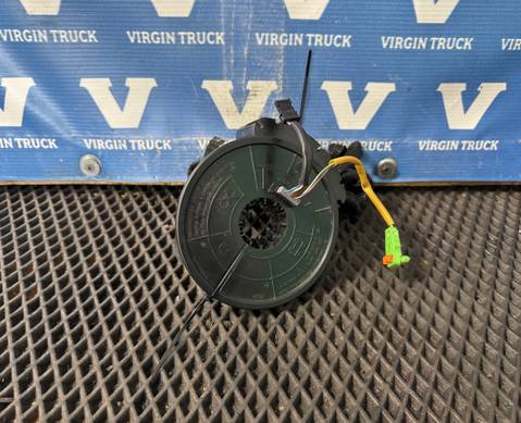 2234934 Шлейф подрулевой 2021г. для Daf XF106 (с 2012)