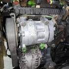 2041760 Компрессор кондиционера для Daf CF