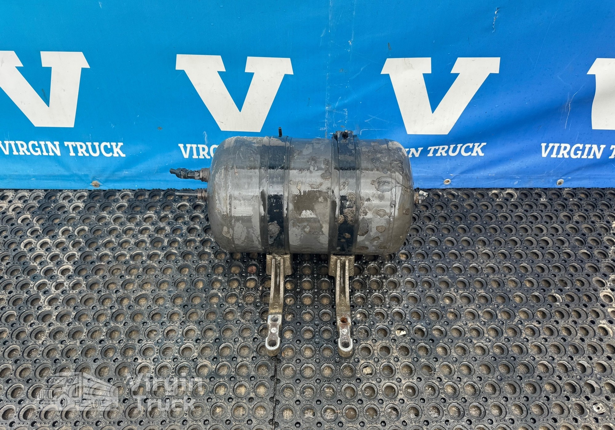 7421187789 Ресивер воздушный 25L для Volvo FH
