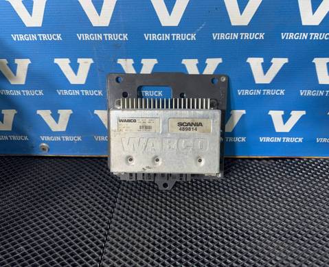 4460044060 Блок управления ABS для Scania 4-series S (с 1995 по 2007)