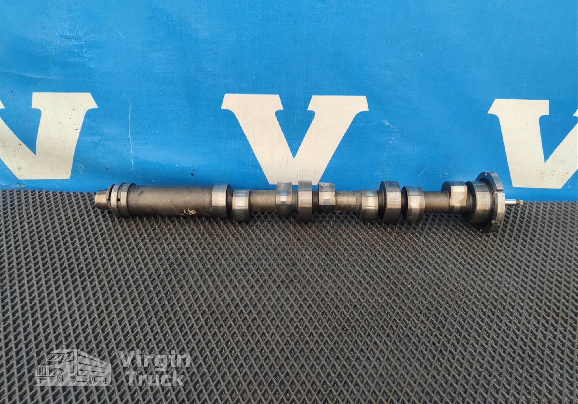 1441309 Распредвал ТНВД для Daf XF95 (с 2002 по 2006)