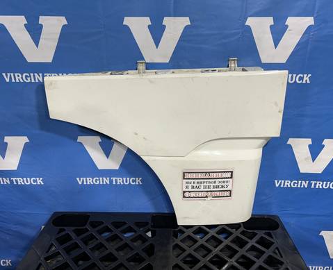 2046359 Дверь для Daf XF106 (с 2012)