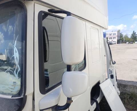1920023 Зеркало заднего вида левое 2017г для Daf XF106 (с 2012)