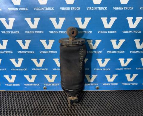 81417226075 Подушка кабины задняя для Man TGX II (с 2012)